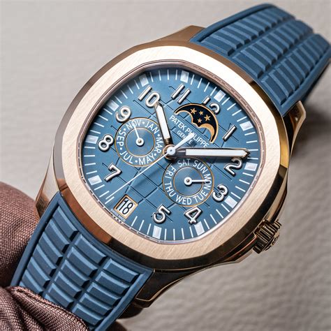 patek philippe aquanaut luce grand complication|patek philippe aquanaut steel price.